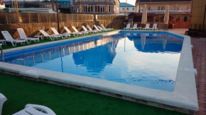 Tri Brillianta Hotel